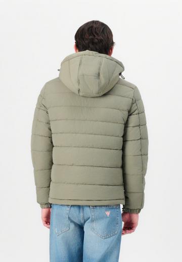 Зимняя куртка