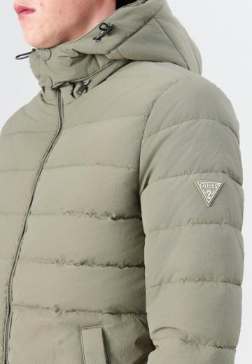 Зимняя куртка