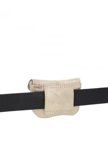 Сумка на пояс