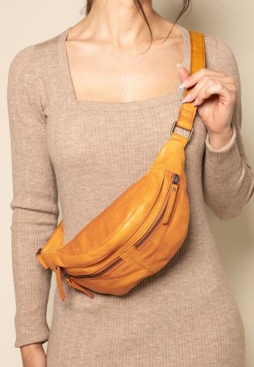 Сумка на пояс