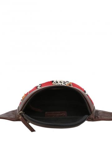 Сумка на пояс