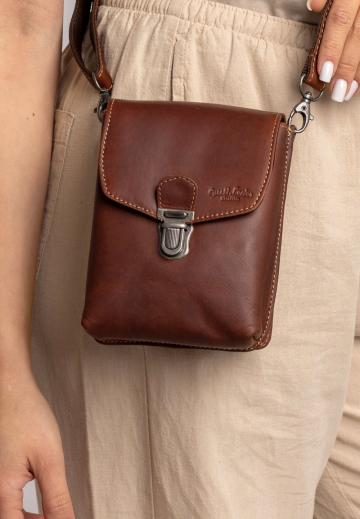 Сумка на пояс