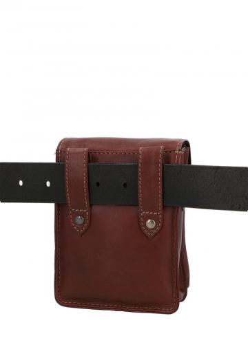 Сумка на пояс