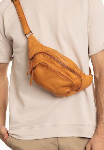 Сумка на пояс