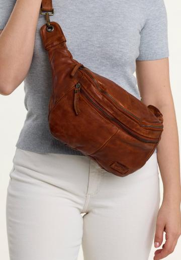 Сумка на пояс