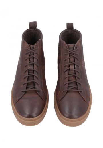 Высокие кеды