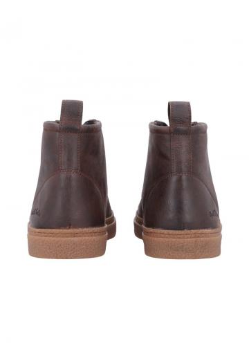 Высокие кеды