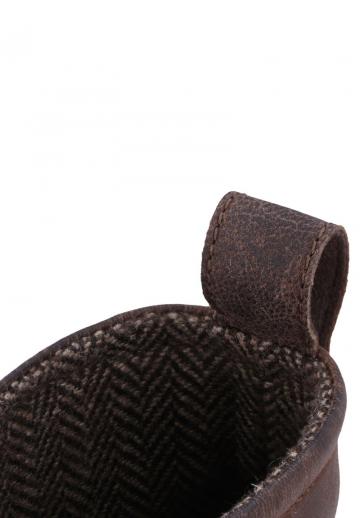 Высокие кеды