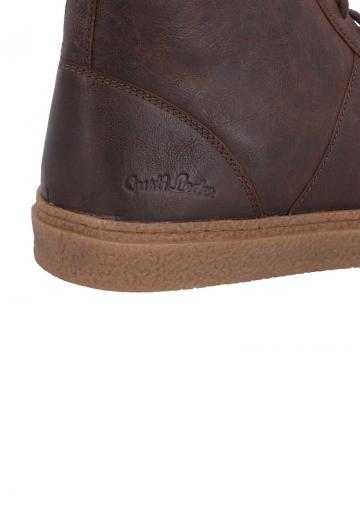 Высокие кеды