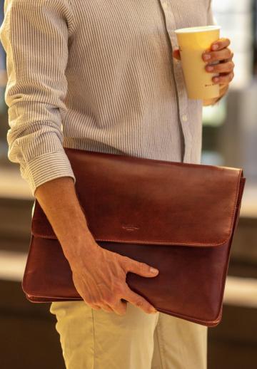 Сумка для ноутбука