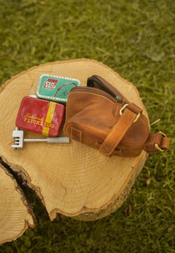 Дорожная сумка