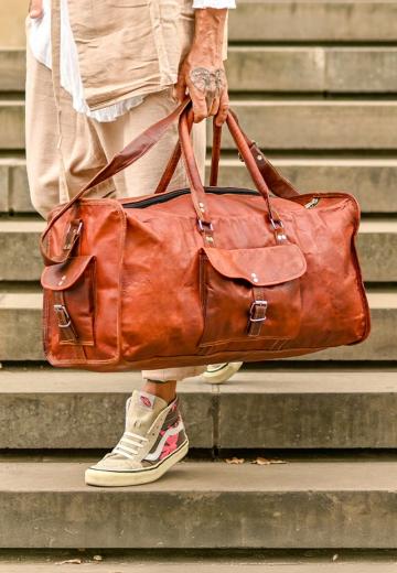 Дорожная сумка