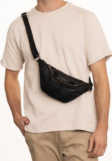 Сумка на пояс