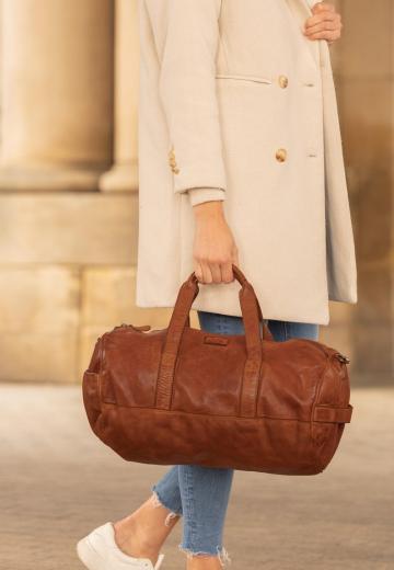 Дорожная сумка