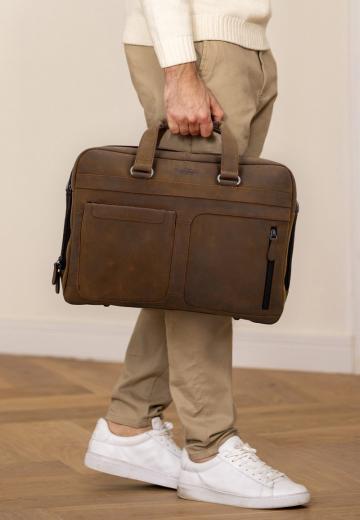 Сумка для ноутбука