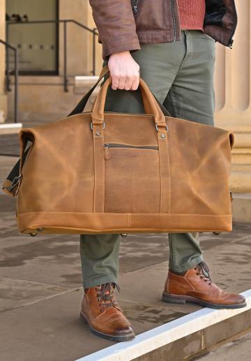 Дорожная сумка