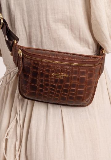 Сумка на пояс