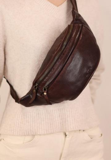 Сумка на пояс