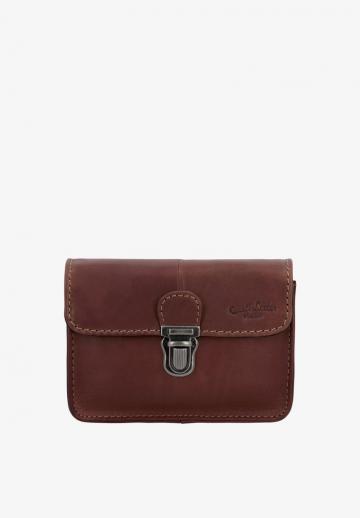 Сумка на пояс