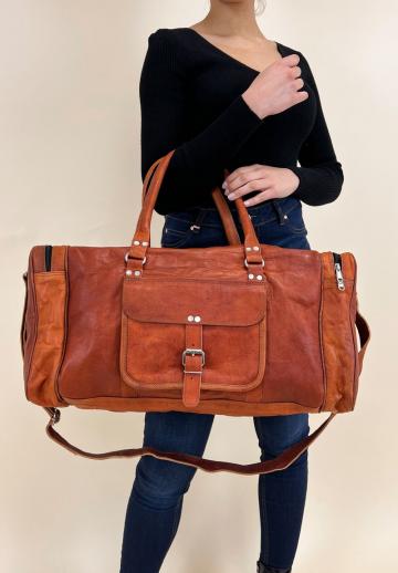 Дорожная сумка