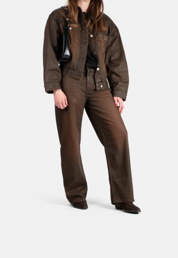 Ковбойские сапожки