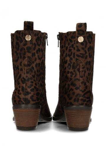 Ковбойские сапожки