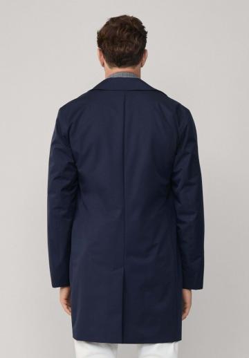 Короткое пальто