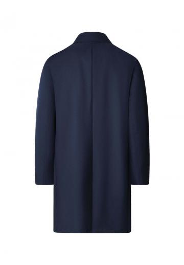 Короткое пальто