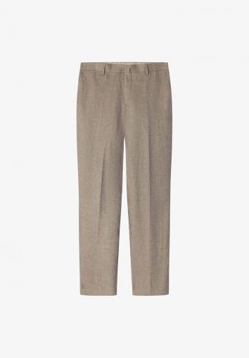 Костюмные брюки