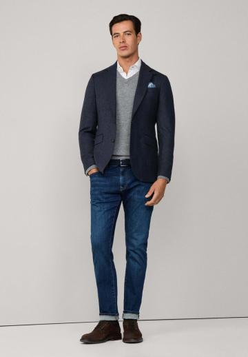 Узкие джинсы