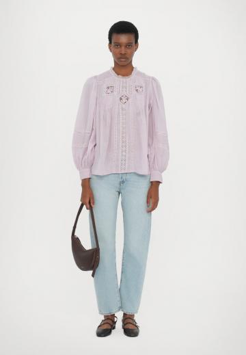 Джинсы бойфренда