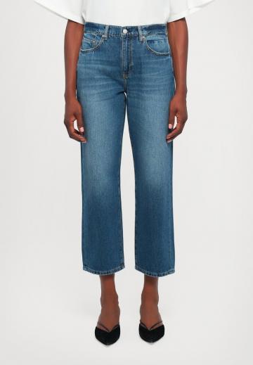 Джинсы бойфренда