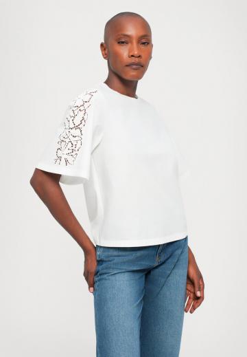 Джинсы бойфренда