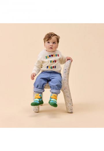 Детская обувь