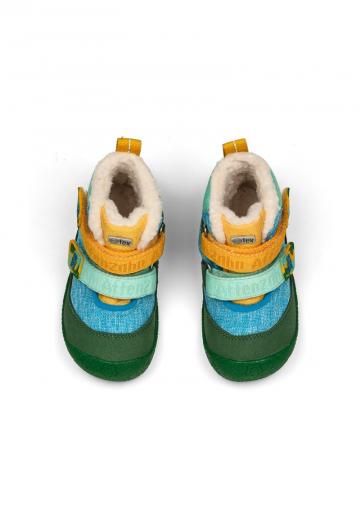 Детская обувь