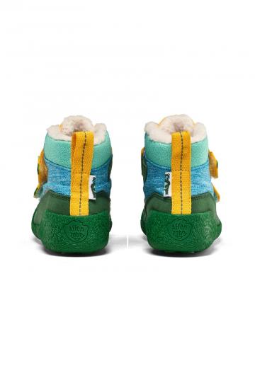 Детская обувь