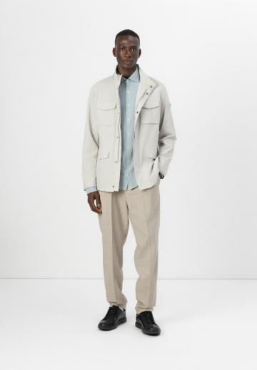 Куртка-дождевик