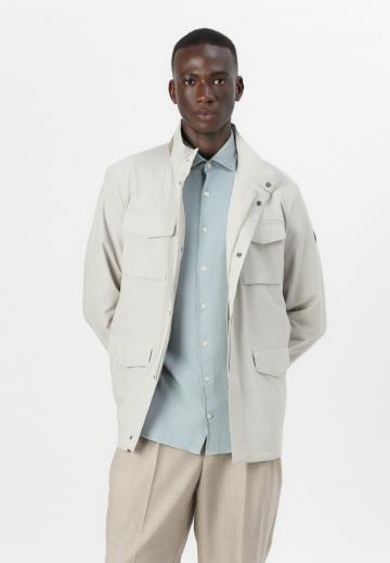 Куртка-дождевик