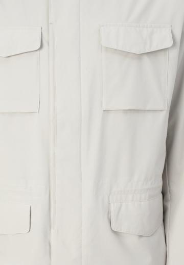 Куртка-дождевик