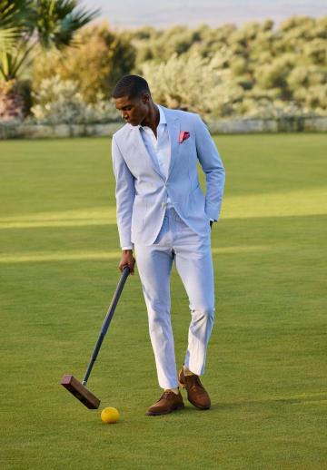 Костюмные брюки