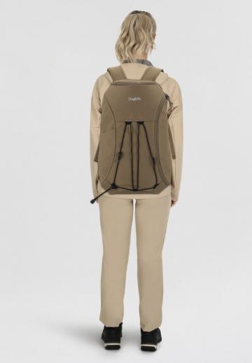 Спортивный рюкзак