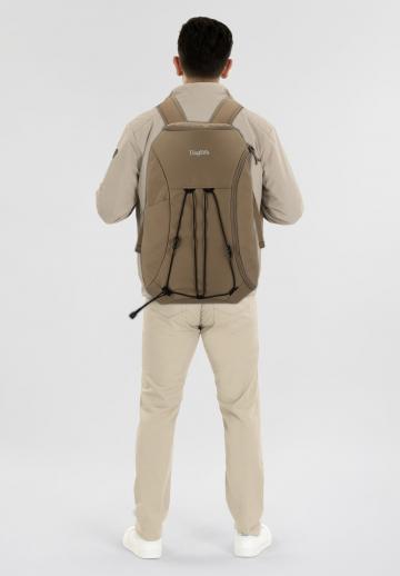 Спортивный рюкзак