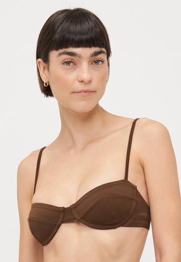 Верх от бикини