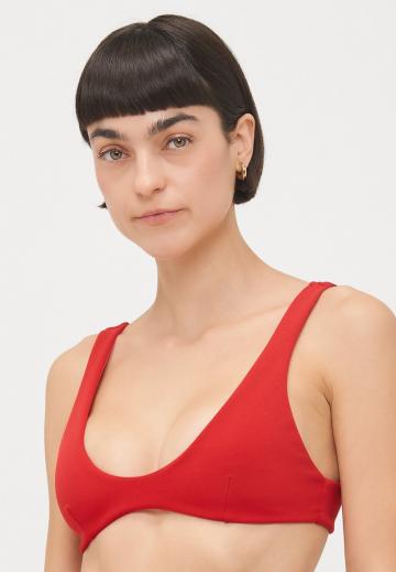 Верх от бикини