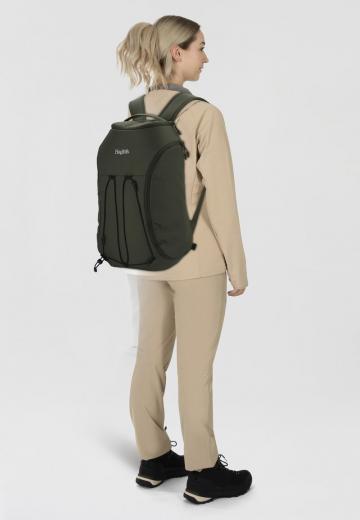 Спортивный рюкзак