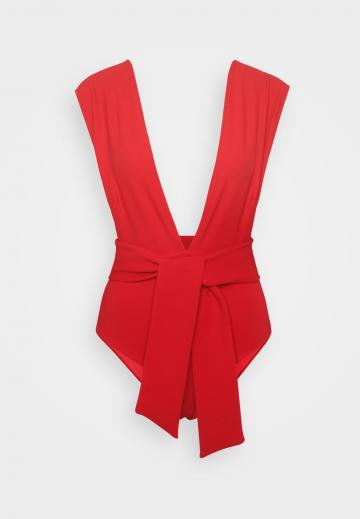 Купальное платье