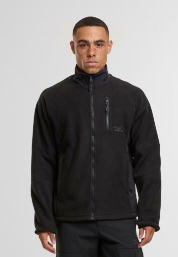 Флисовая куртка