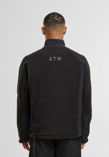 Флисовая куртка