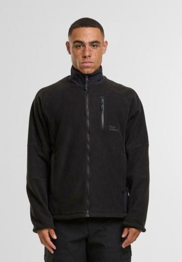 Флисовая куртка