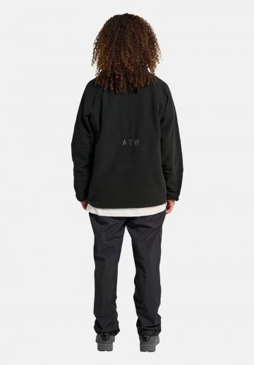 Флисовая куртка